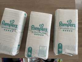 Pampers Premium Care 3