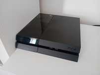 Sprzedam ps4 Slim w idealnym stanie nie przerabiana