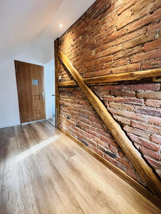 Mieszkanie Biały Kamień Andersa