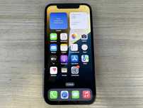 Smartfon telefon Apple iPhone 12 | 4GB / 128GB | CZARNY | OPIS! |