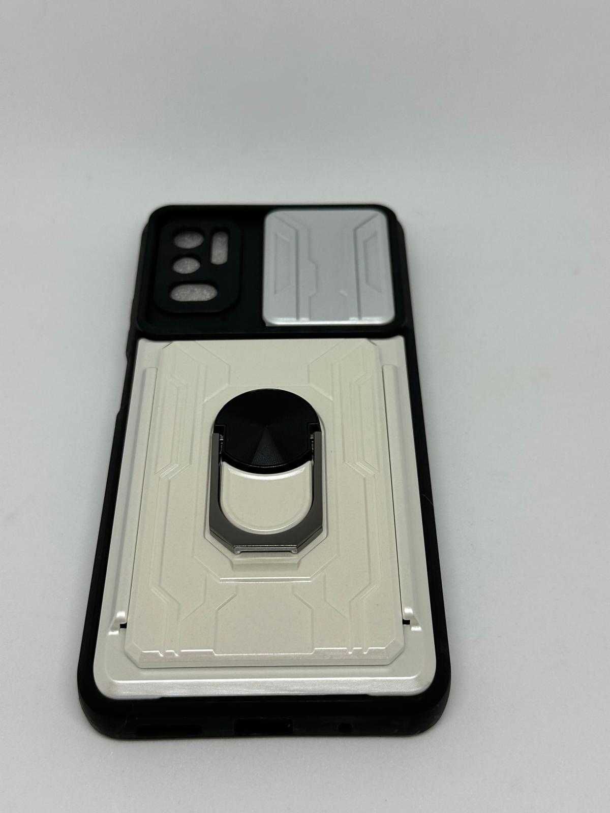 Redmi Note 10 5G Etui Case Obudowa kod 1175