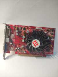 Видеокарта ATI Radeon X1600PRO