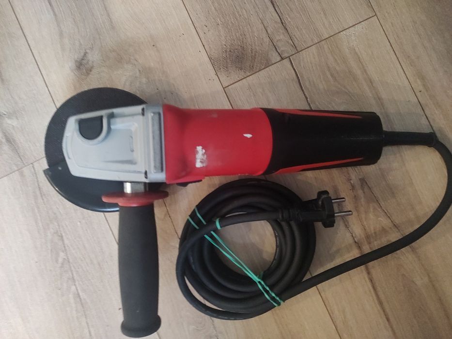 Sprzedam szlifierkę Milwaukee AGV 15 x 125 x e