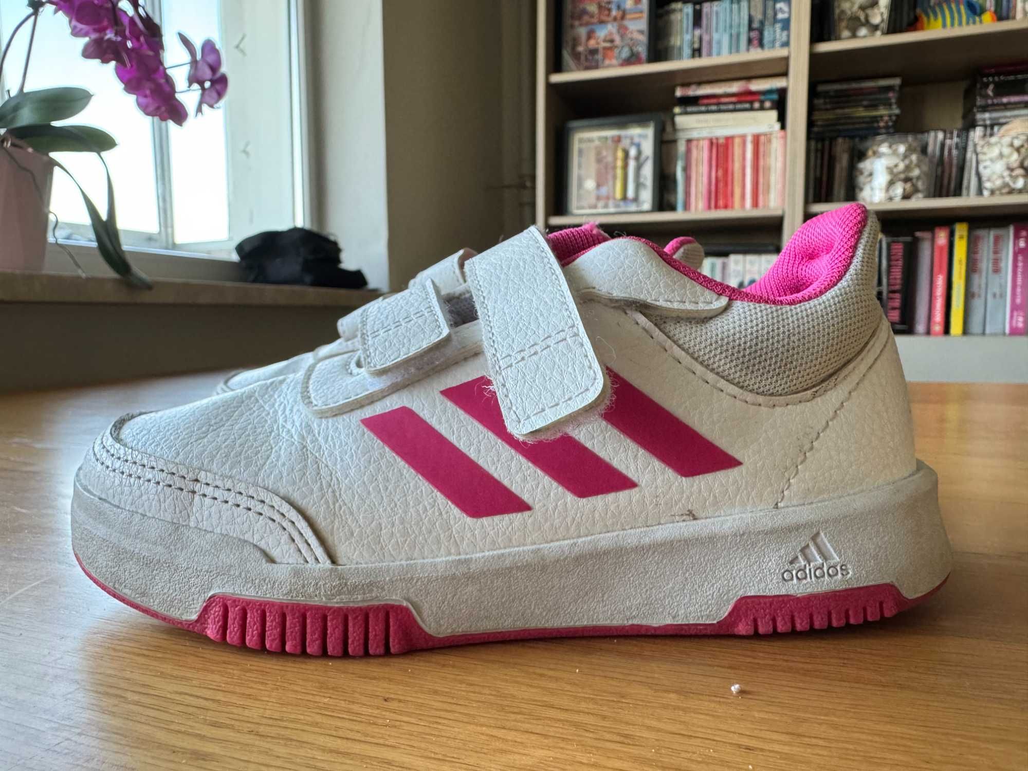 Buty sportowe dziecięce Adidas rozmiar 30