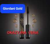 Tusz do rzęs Giordani Gold Angel Carres marki Oriflame