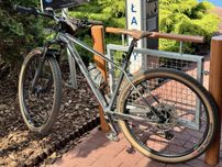 Scott Scale 970 Dark Grey 2022 (M)