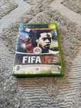 fifa 07 gra na xbox