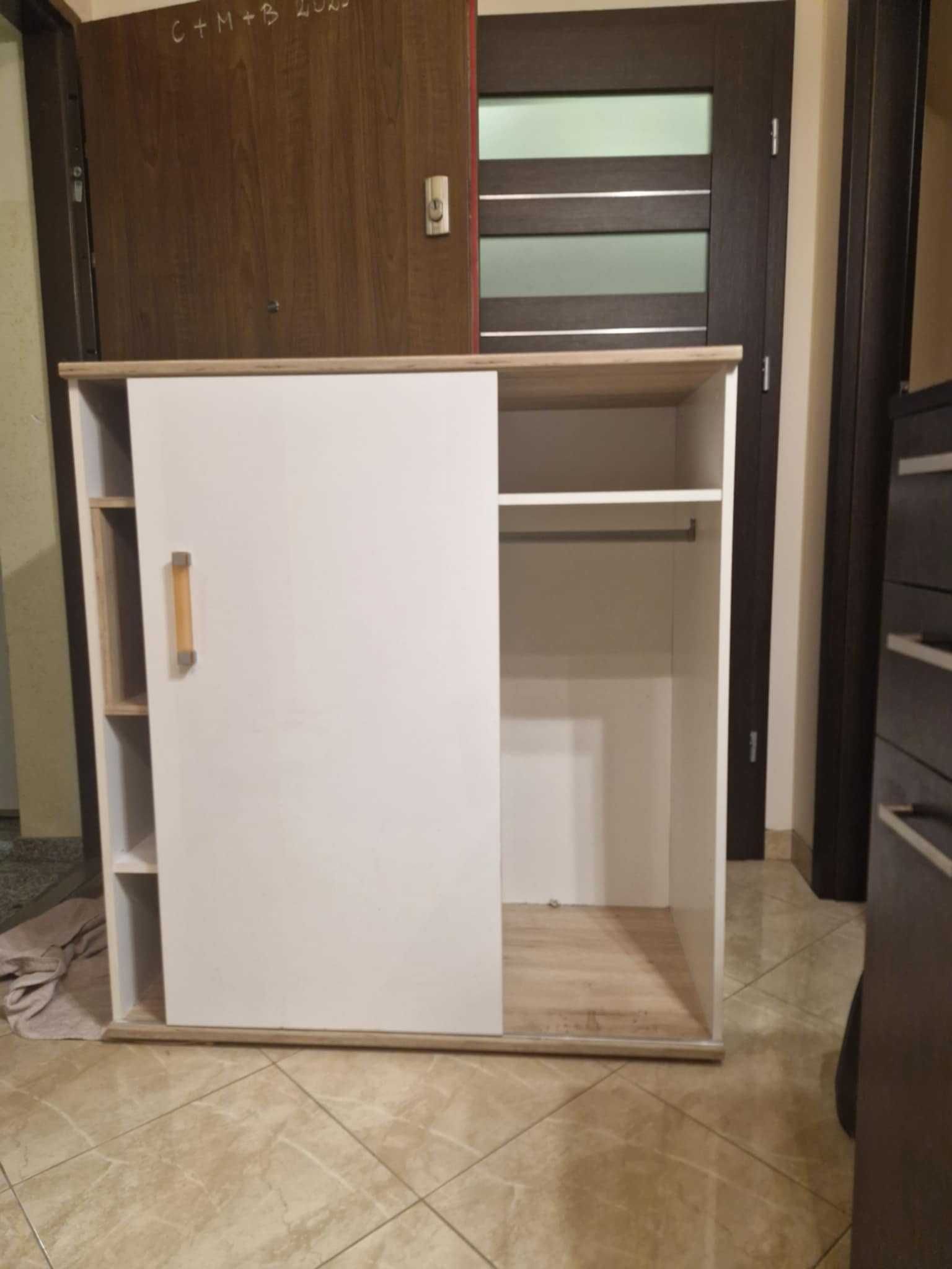 Meble Wójcik seria AMAZON