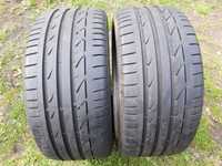 255/40/18 95Y Bridgestone Potenza S001