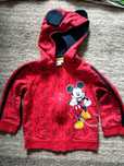 Bluza Disney Mickey r.86