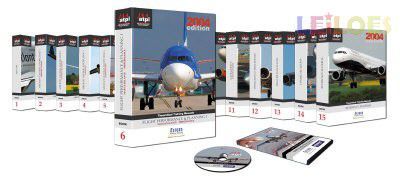 Oxford Aviation - OAA ATPL Manuals + JAA ATPL Exam (14 volumes)
