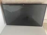 Smarttv lg de 43 polegadas