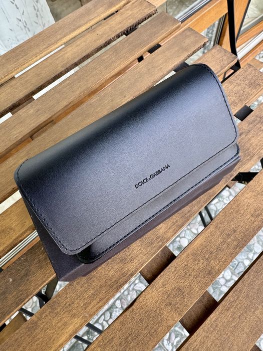 Сонцезахисні окуляри DOLCE&GABBANA