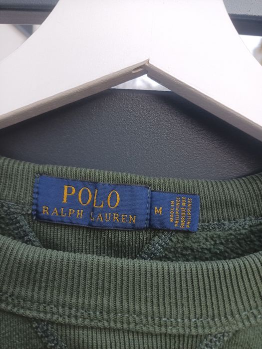 Ralph Lauren bluza męska