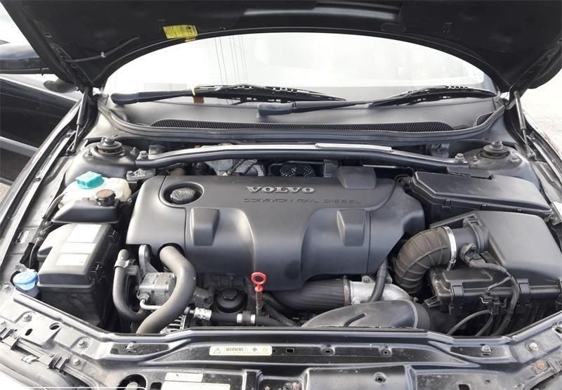 VOLVO S60 2.4D DE 2004 DISPONÍVEL PARA PEÇAS BANCOS VENDIDOS