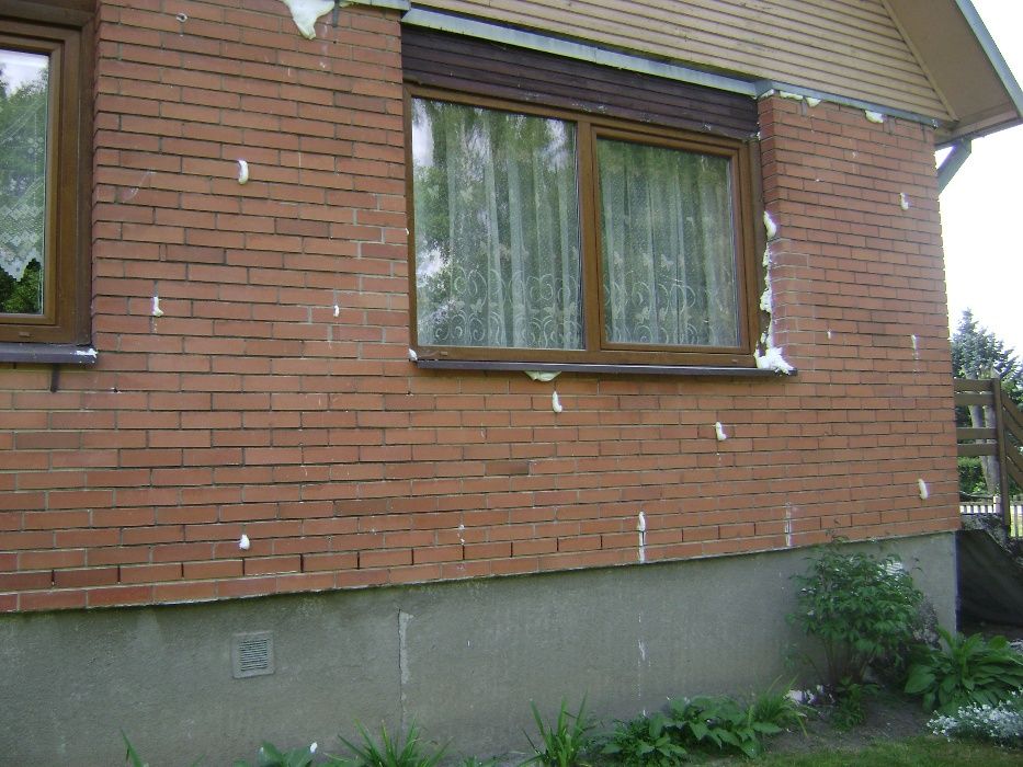 Рідкий утеплювач пеноізол