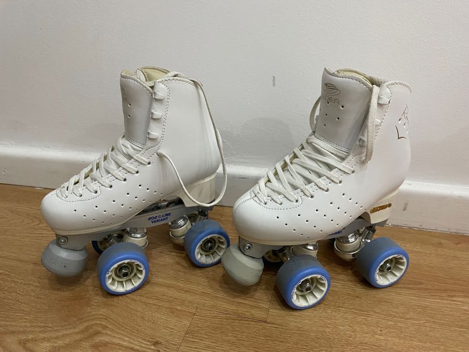 Patins edea rondo 210, base variant M