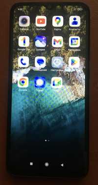 Redmi 9A Android 10 ( 2/32 Гб )
