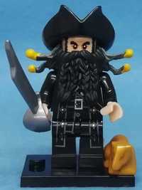 Blackbeard (Piratas das Caraíbas)