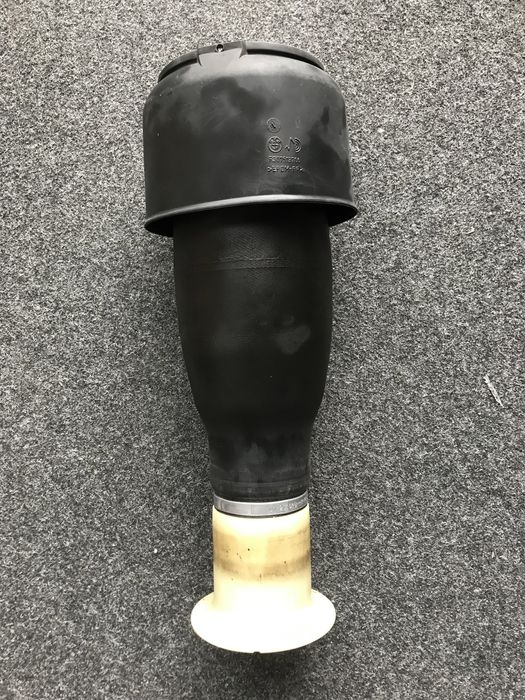 Подушка задня плевмопідвіски Bmw F10-11