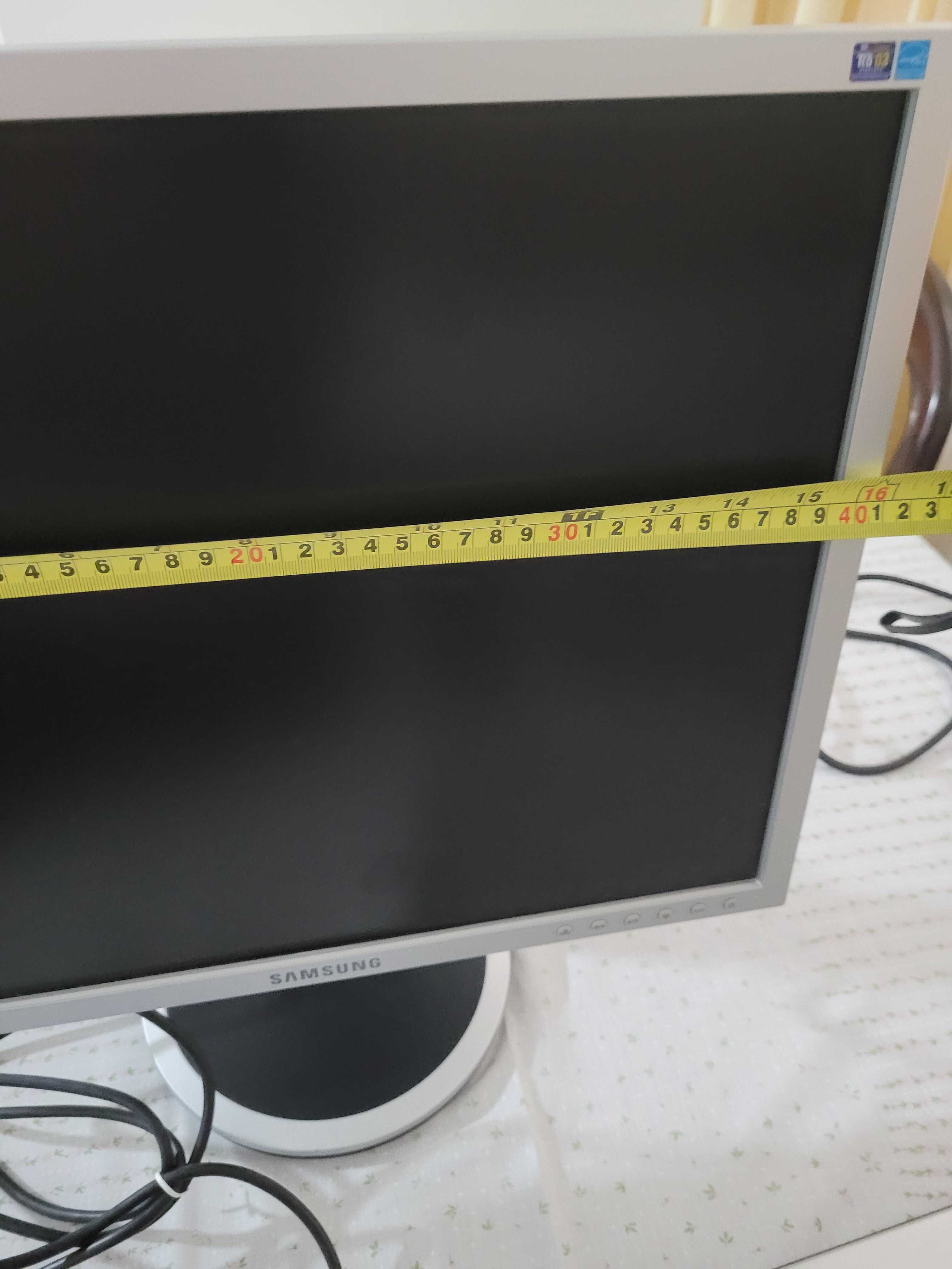 Monitor samsung syncmaster 940b - 19"