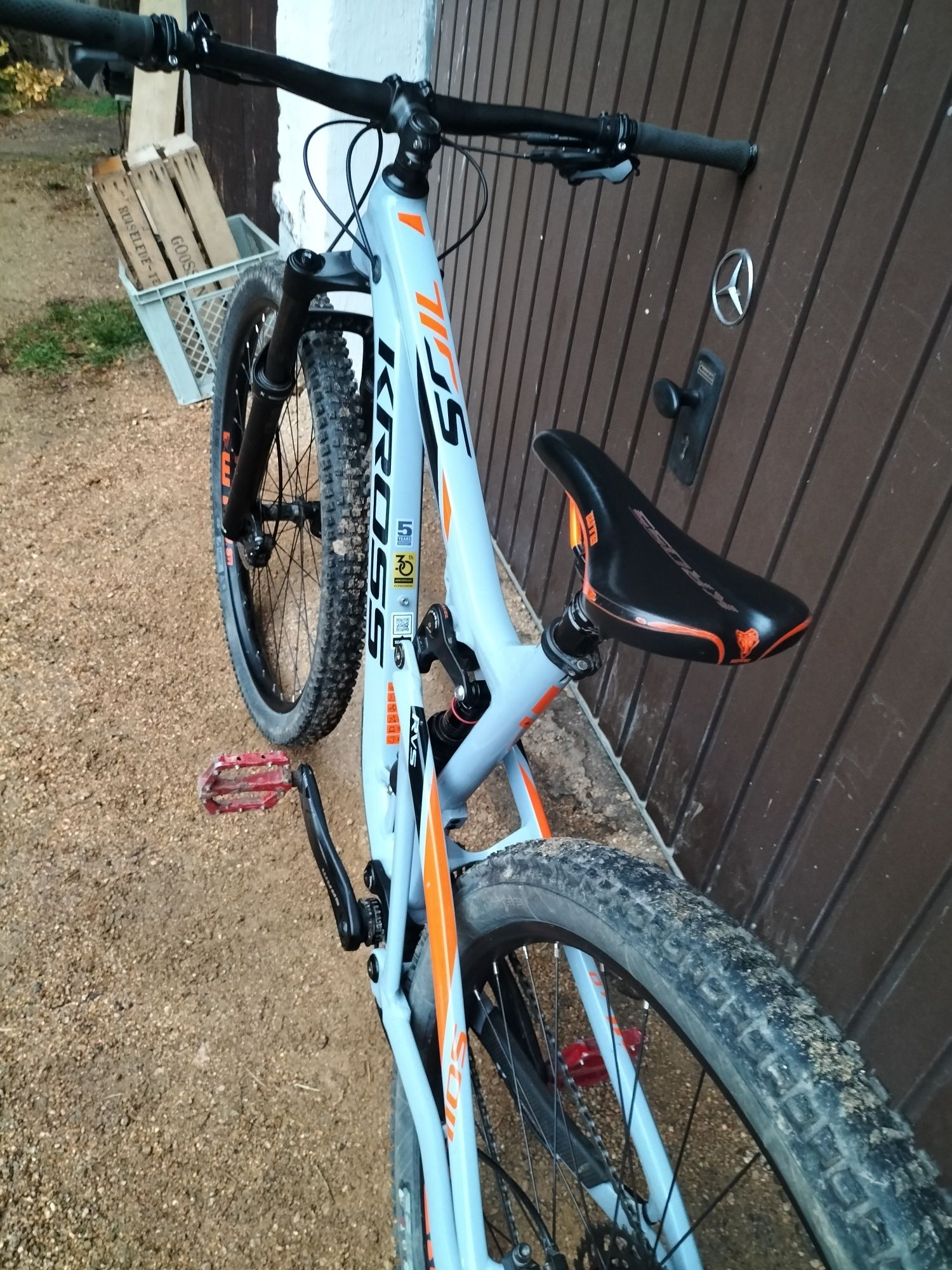 Kross soil 1.0    .