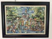 Quadro artistico