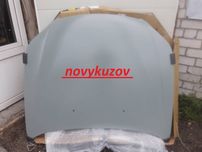 Капот Chevrolet Epica Шевроле Епика  с 2006г.-2011г.