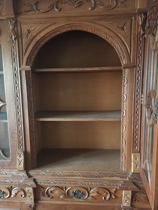 Aparador/ cristaleira