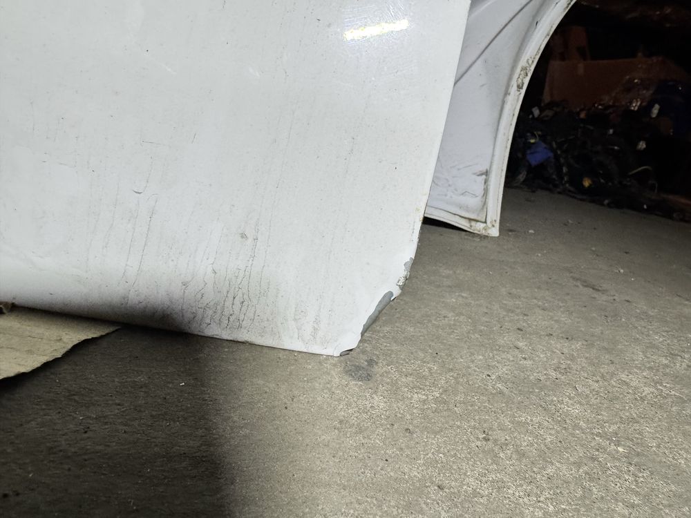 Vw T6.1 drzwi lewy tyl