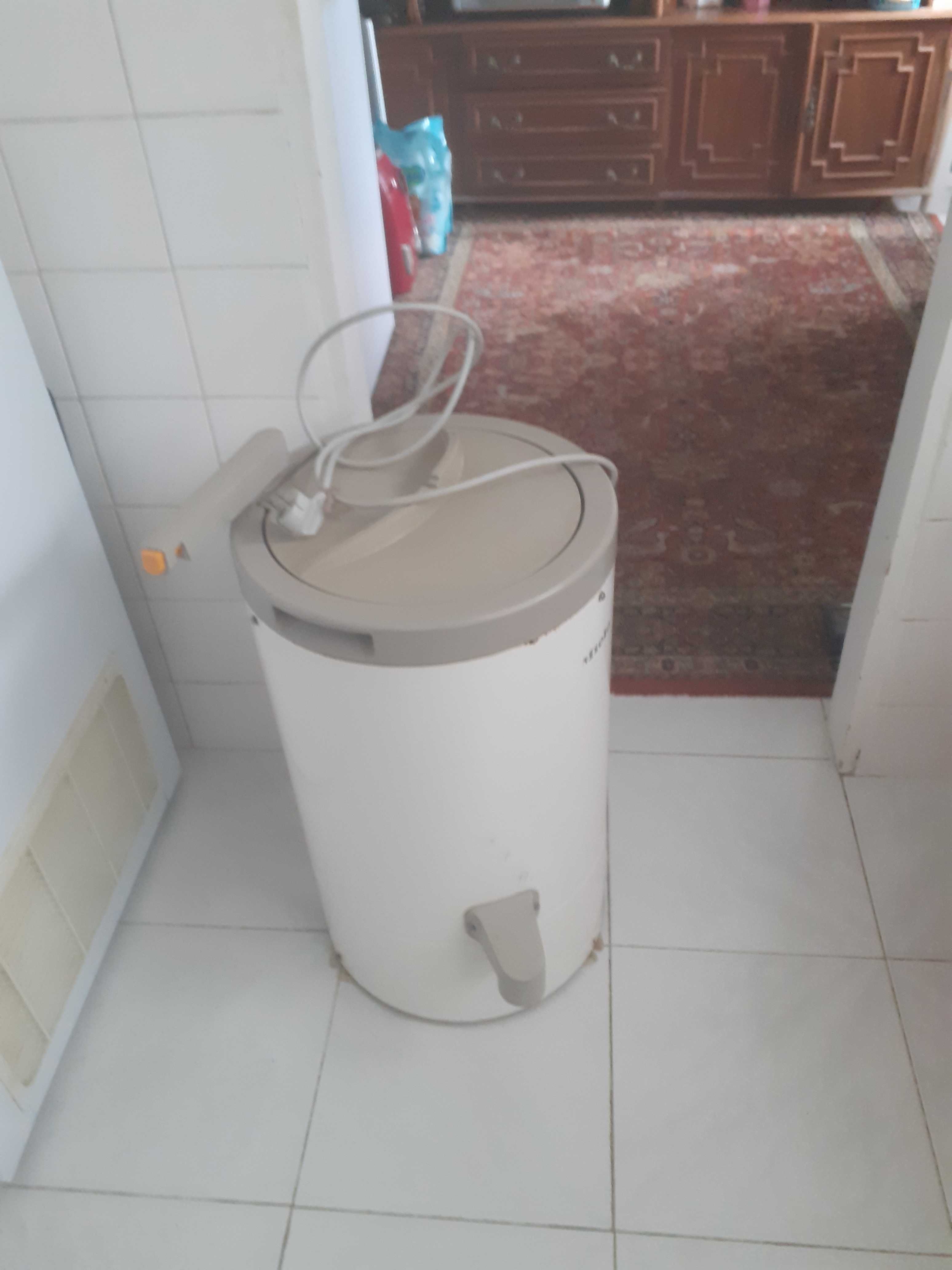 centrifugador de roupa