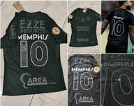 Camisola Corinthians 24/25 - Memphis Depay #10 - size L