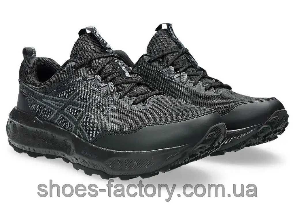 Кросівки Asics GEL Sonoma 8 G-TX 1011B977-002 Оригінал
