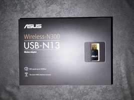 Karta sieciowa ASUS USB-N13