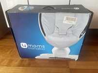 Espreguiçadeira mamaRoo 4 moms