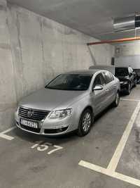 Volkswagen Passat Passat B6 1.8TSI Comfortline