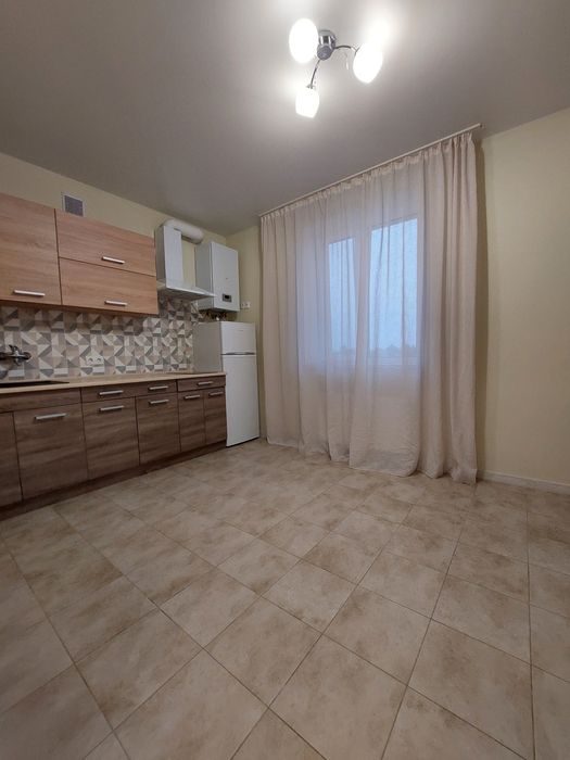 Перша здача в оренду! 1 кімнатна квартира 3 зупинки від ТЦ SoFiа moll