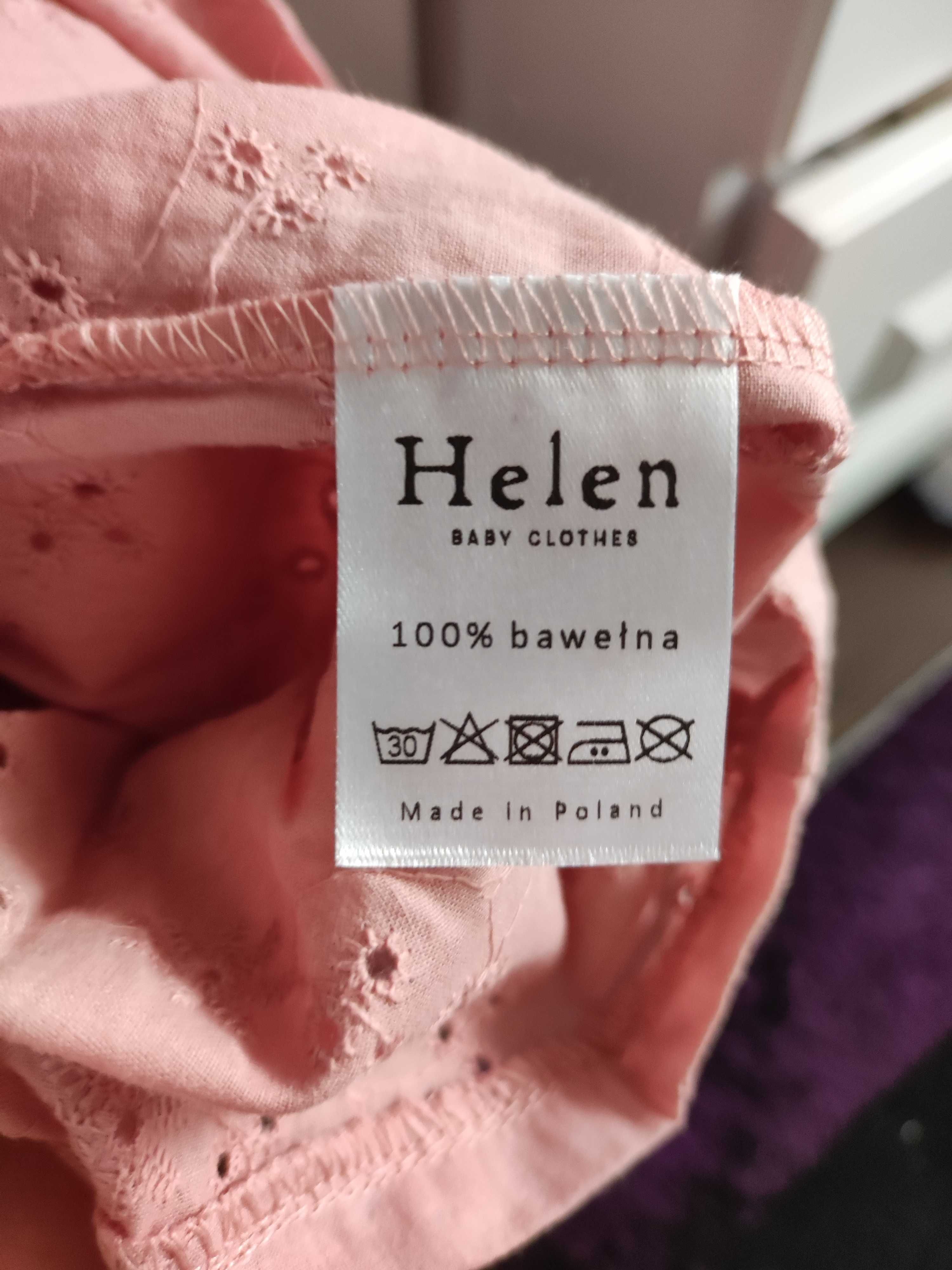 Sukienki Helen mama/córka 36 110