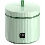 TOKIT Mini ryżowar 1,5 l. Szybkowar wielofunkcyjny.