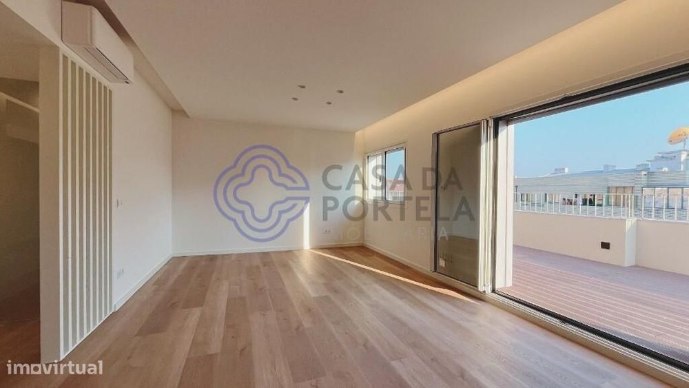 Venda Apartamento