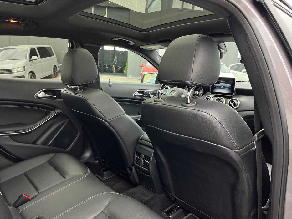 Продам Mercedes-Benz GLA 250 2019р. #70214