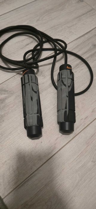 Skakanka Nike stan bardzo dobry odchudzenie