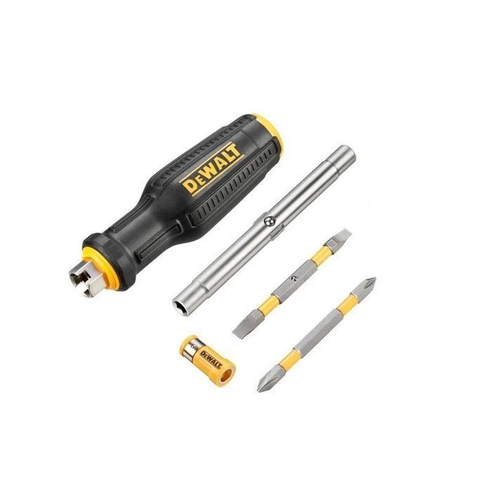 Multi-Wkrętak 5 W 1 DeWalt