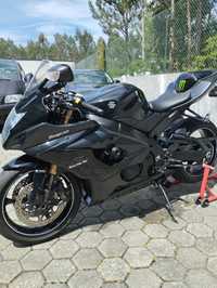 Suzuki GSXR 1000 K6