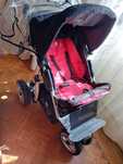 Carrinho de bebé Child Wheels