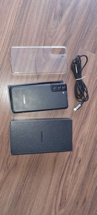 Samsung galaxy S21+ PLUS