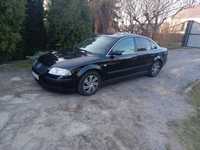 Vw Passat b5 1,8t 150km