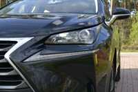 Lexus NX 300h 4x4 Hybryda Skóry , Klima , Szyberdach