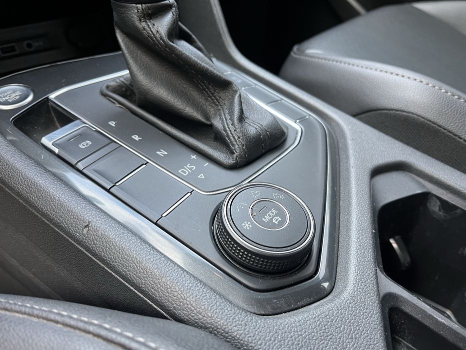 VW Tiguan 4x4 2020 за ГОТІВКУ, або в ЛІЗИНГ | КРЕДИТ