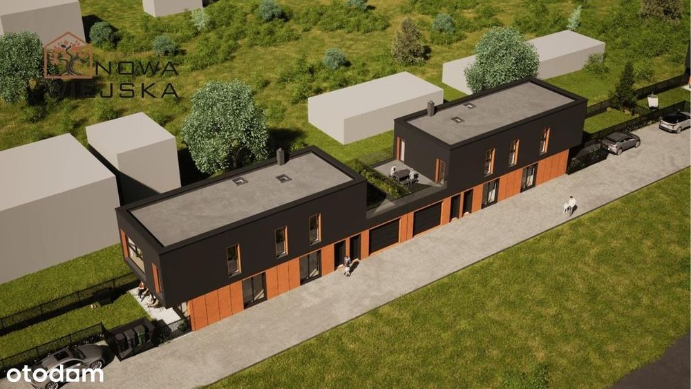 Siemianowice Śląskie | Przełajka | NOWA WIEJSKA